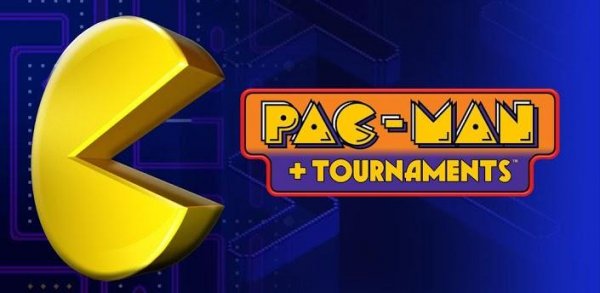 PAC-MAN Tournaments v1.0.3