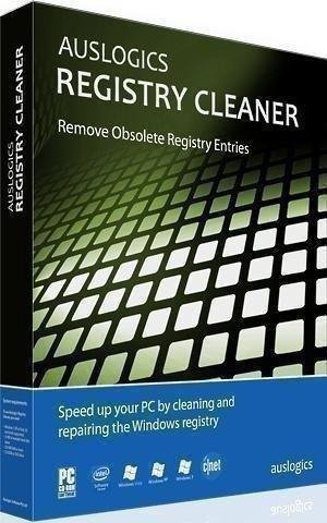 Auslogics Registry Cleaner v7.0.24