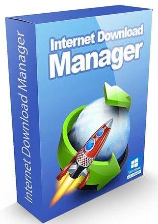 Internet Download Manager 6.32 Build 9