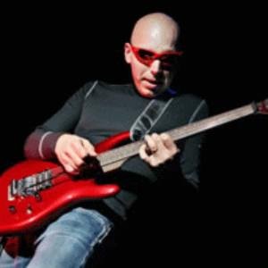 Joe Satriani - Crushing Day