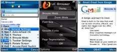 UCBrowser  Вeрсия 8.6.0.1