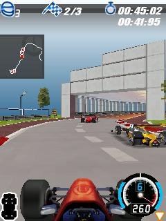 formula extreeme 3d