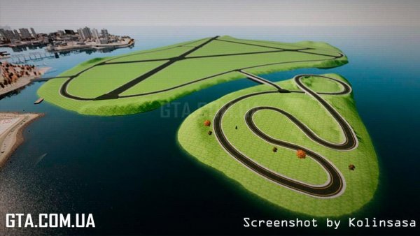 top-gear-map