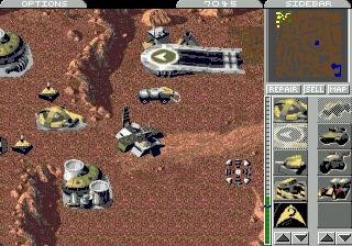 Command amp Conquer (Beta)