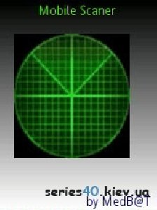 MobileScaner 240x320 v1 1