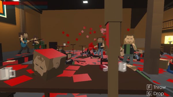 PaintTheTownRed V1