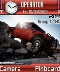 Hummer