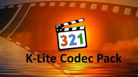 K-Lite Codec Pack 1830 Mega