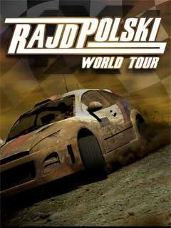 4x4 extreme rally en samsung 240 320 TOU
