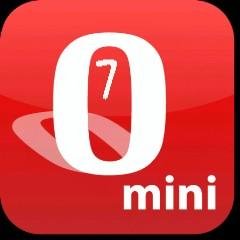 Opera mini 7.0