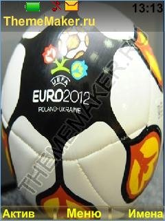 EURO2012 by ReDShYxOv