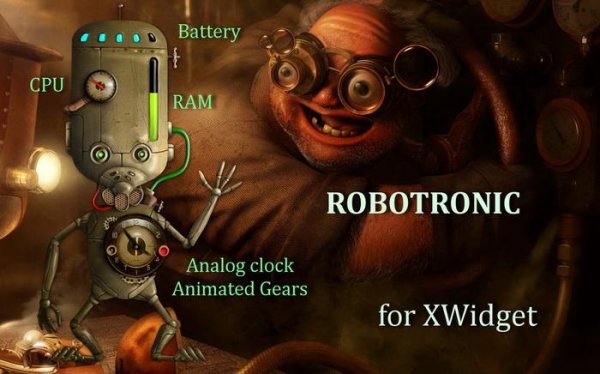 Robotronic
