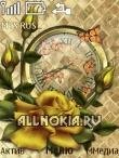 Golden Rose