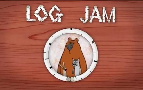 Будильник (LogJam)