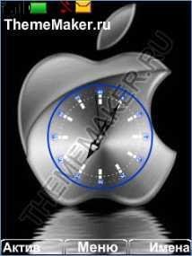 X2 Apple