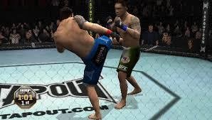 UFC: Undisputed (2010)