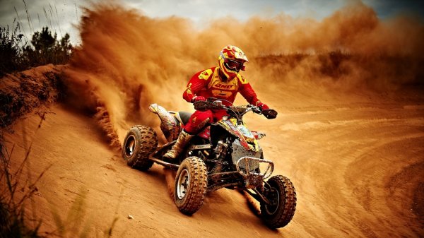 Race sport 76595