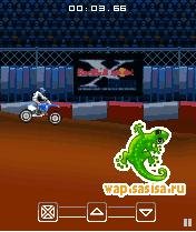 Red Bull Motocross