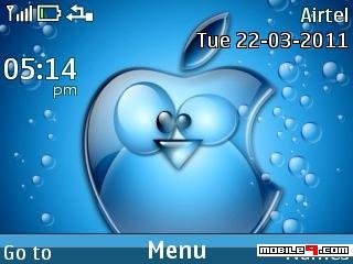 Mobik.RU Linux