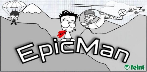 EpicMan v0.2