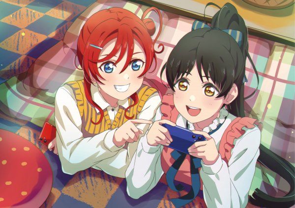 Love Live (7)