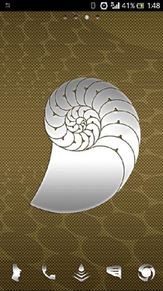 Nautilus