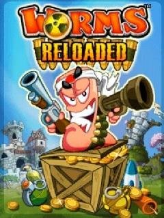 worms reloaded