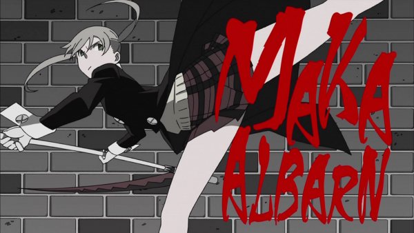 Soul Eater 09