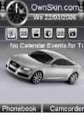 animated audi 4