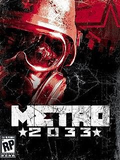 Metro2033 by AhIsKa 1993