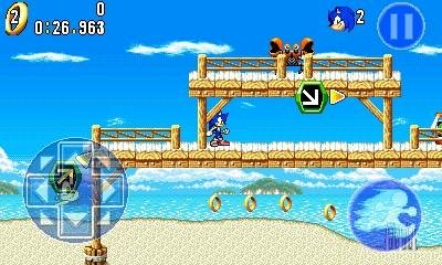 sonicadvance ru akela