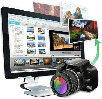 ФотоШОУ PRO 15.0 RePack
