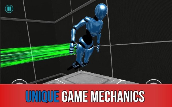 GravityBot HD v 1.1