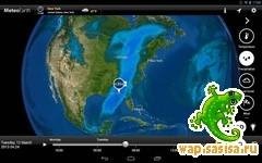 MeteoEarth Premium v1.4.1 54