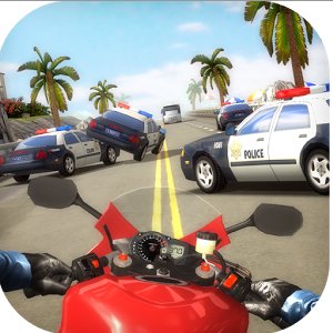 Highway-Traffic-Rider-(MOD) 1.6.7