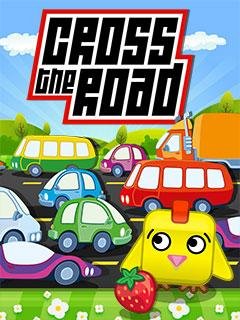 Cross the Road 320x240