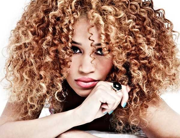 Sharon Doorson - Louder