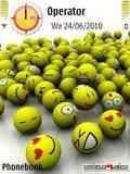 cute smilies