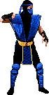 Blue Dragon