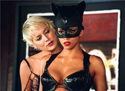 catwoman