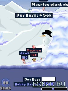 worms world party cracked