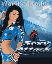 Sexy Attack