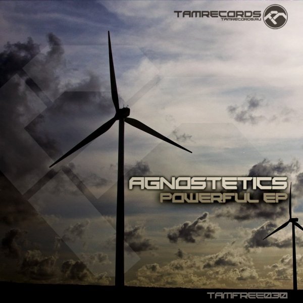 Agnostetics - Neurofunk Page Podcast #001