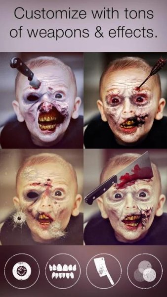 zombify-be-a-zombie-mod