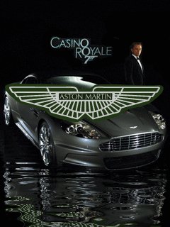 Aston Martin