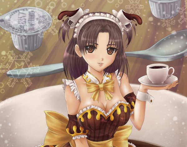 Wallpapers Girls 117 187