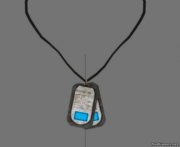 Necklace Collection