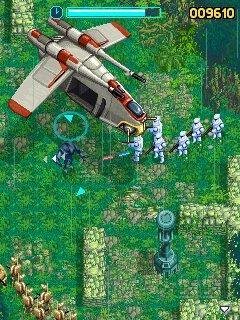Star Wars The Clone Wars