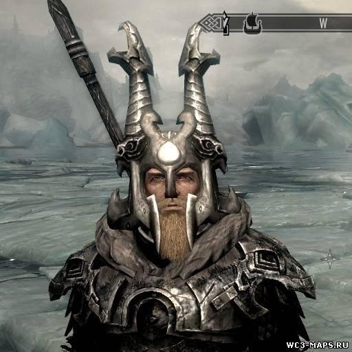 Helm of Isgramo