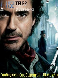 Sherlok